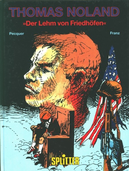 Thomas Noland (Splitter, B.) Sonderangebot Nr. 1