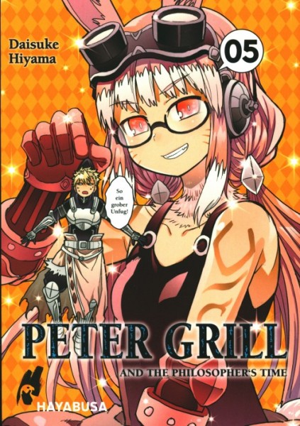 Peter Grill and the Philosopher's Time 05