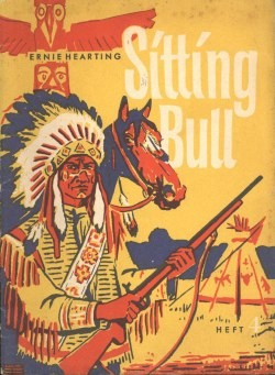 Sitting-Bull (Alfred Holz) Nr. 1-5