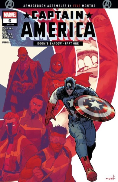 Captain America (2026) 02 (04/26)
