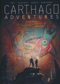 Carthago Adventures 3