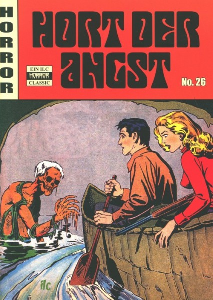 Hort der Angst 26