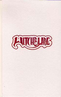 Archiv Collection (mg Publishing, B.) Witchblade Neue Serie Nr. 11