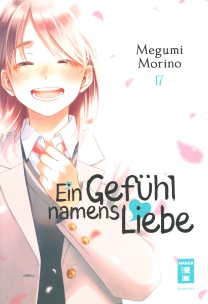 Ein Gefühl namens Liebe 17