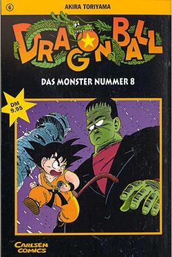 Dragon Ball 06
