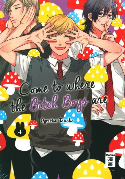 Come to where the Bitch Boys are 4