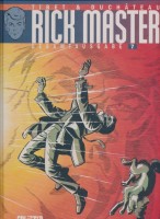 Rick Master - Gesamtausgabe 07 Rick Master - Gesamtausgabe 07