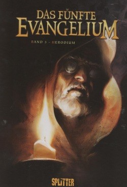 Das Fünfte Evangelium 3