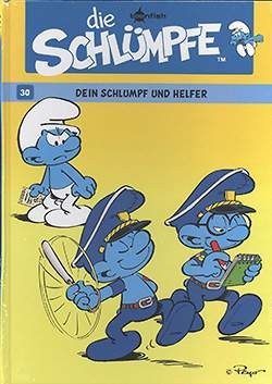 Die Schlümpfe 30
