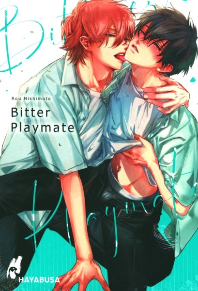 Bitter Playmate (Hayabusa, Tb.) Nr. 1-2