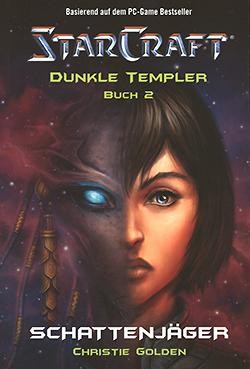 Starcraft: Dunkle Templer 2