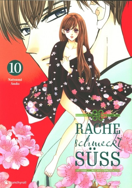 Rache schmeckt süß 10