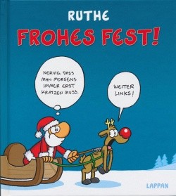 Frohes Fest! (Lappan, B.)