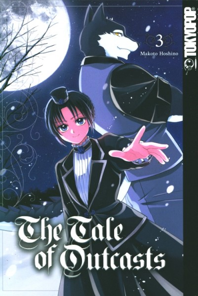 The Tale of Outcasts 03