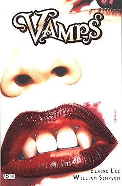 Vamps (Vertigo, Br.)