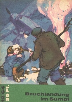 Kleine Jugendreihe (Kultur und Fortschritt, 1964) Nr. 1-24