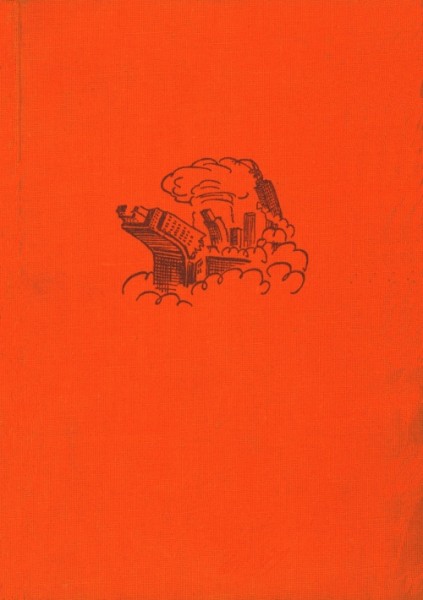 Holk, Freder van Leihbuch Unheimliche Leuchtscheiben (Weiss)