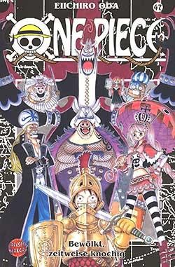 One Piece 47