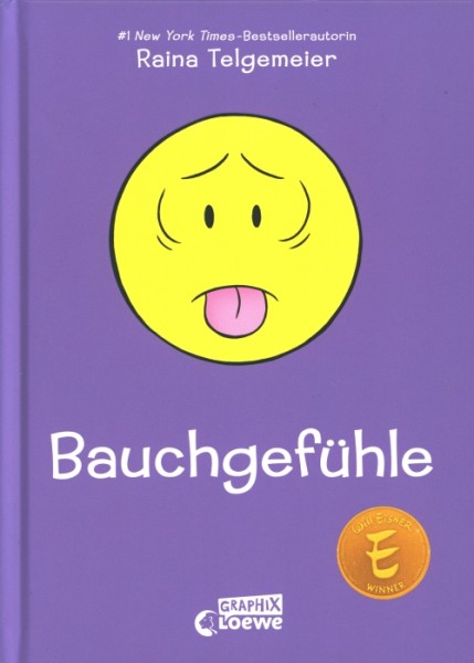 Bauchgefühle