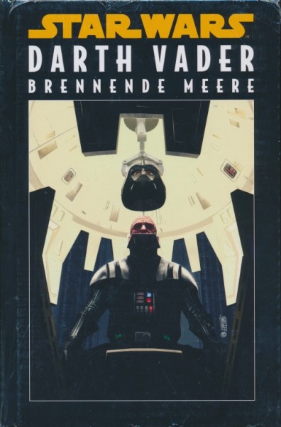 Star Wars Paperback HC 15