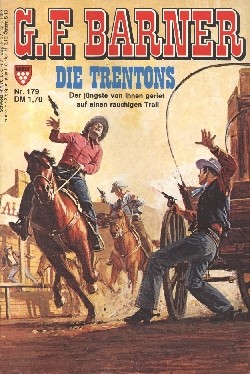 G. F. Barner (Kelter) Nr. 101-300