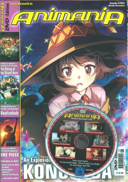 Animania 202 (06-2023)