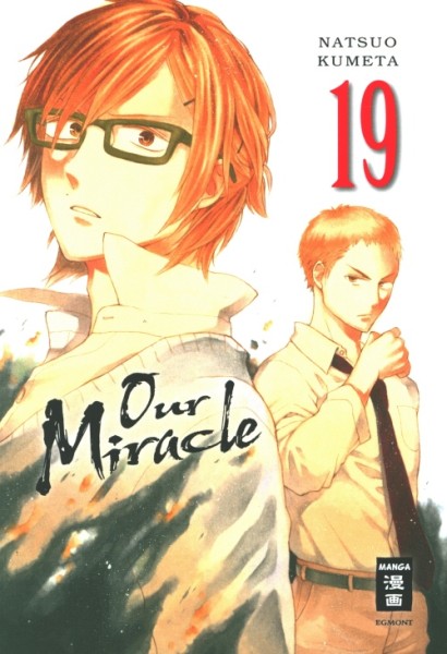 Our Miracle 19