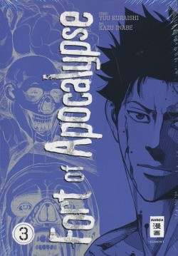 Fort of Apocalypse 03