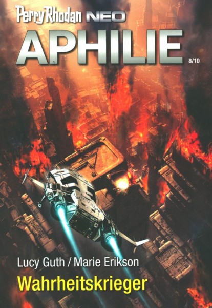 Perry Rhodan NEO 317