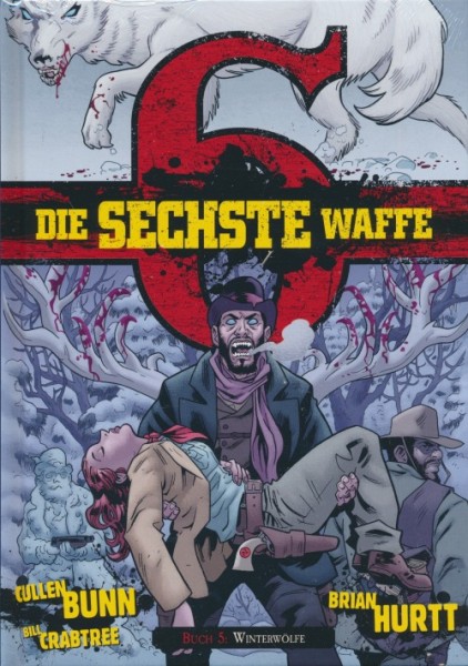 Die sechste Waffe 05