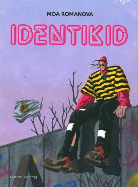 Identikid