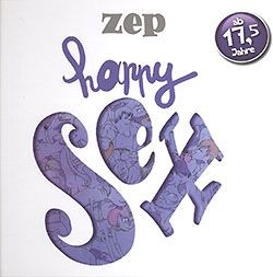 Happy Sex (Toonfish, B.) ab 17,5 Jahre