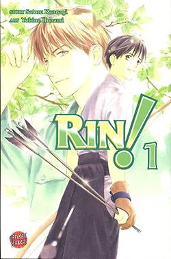 Rin! (Carlsen, Tb.) Nr. 1-3