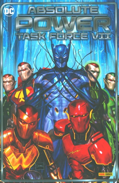 Absolute Power Sonderband 2