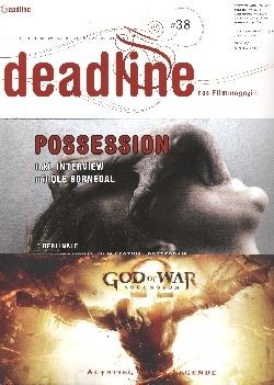 Deadline 38