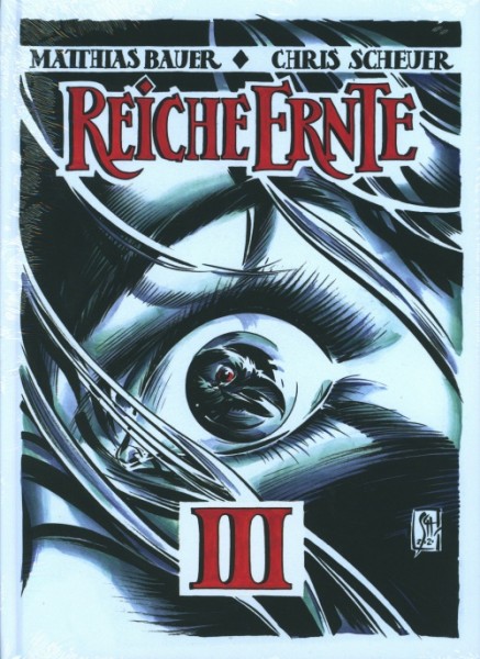 Reiche Ernte 3