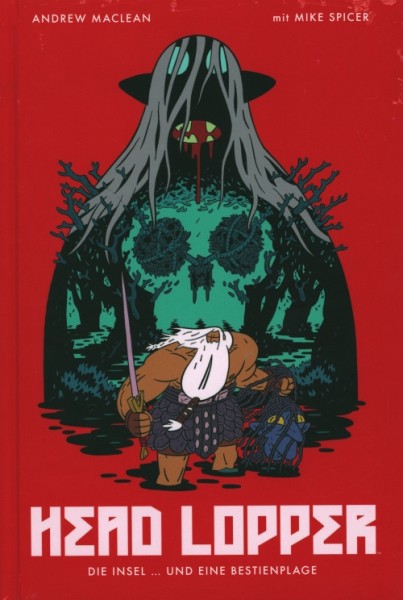 Head Lopper 01