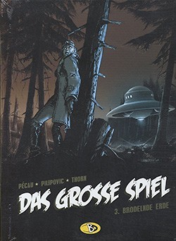 Das große Spiel 3