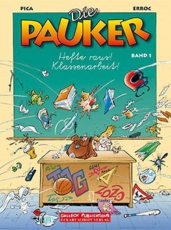 Die Pauker 1