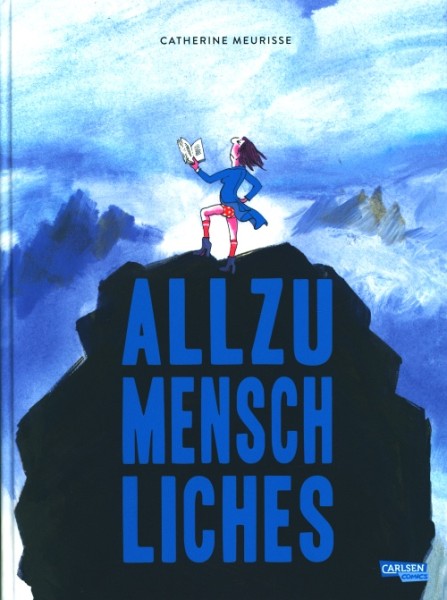 Allzumenschliches