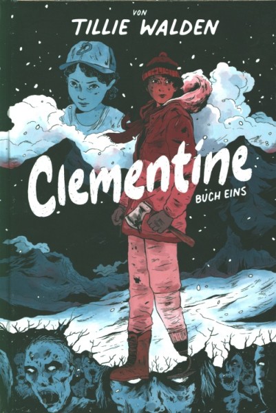 Clementine 01