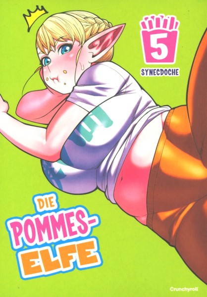 Die Pommes Elfe 05