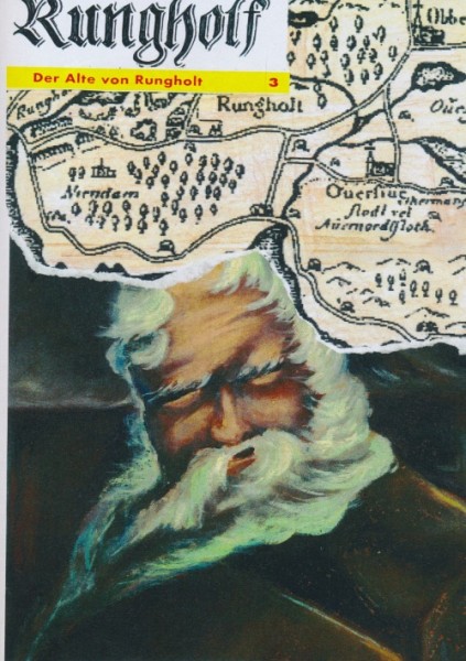 Rungholt Kleinband 3