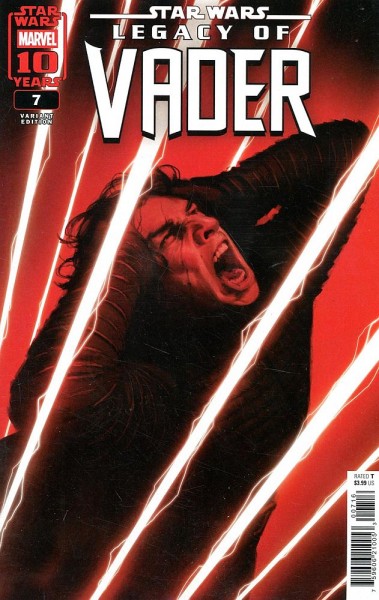 Star Wars Heft (2015) 128 Comicshop-Ausgabe (03/26)