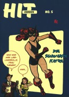Hit Comics 05 Hit Comics 05
