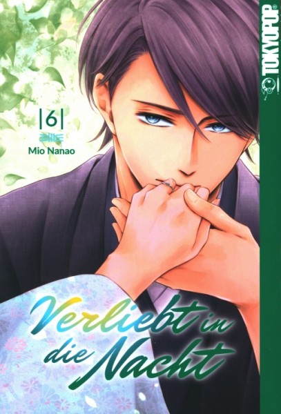 Verliebt in die Nacht 6