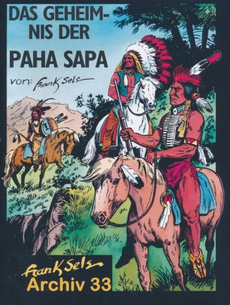 Frank Sels Archiv 33