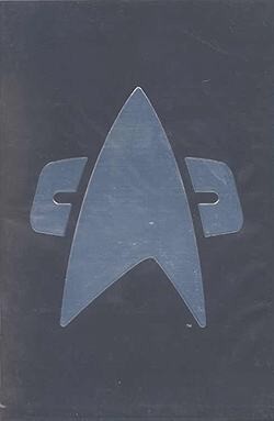 Star Trek (Prestige) 1 variant