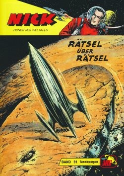 Nick Großband Unmixed 61