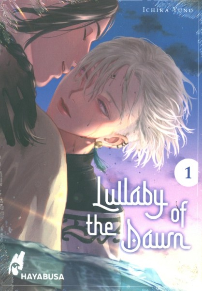 Lullaby of the Dawn 01